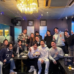 BAR HORST 祇園本店の雰囲気3