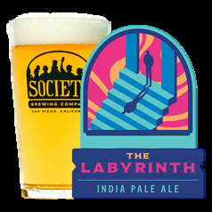 SOCIETE @USA [TH LABIRINTH]