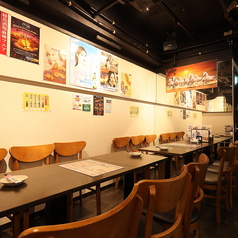 韓国酒場マオミ　国分寺店の特集写真