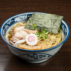 麺酒場 司の特集写真