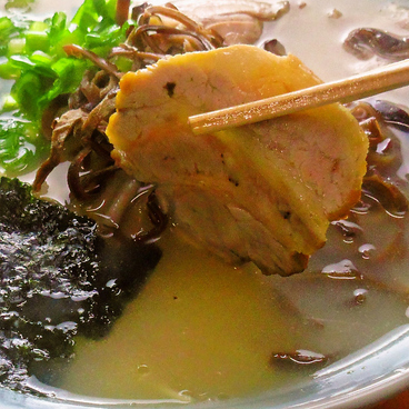 元祖九州ラーメン 日吉 大和田店のおすすめ料理1