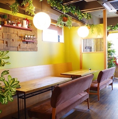 路のカフェ ミチノカフェの特集写真