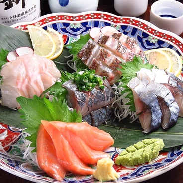 大衆酒場 ラスベガス 琴似店のおすすめ料理1