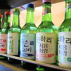 韓国居酒屋 チャンソリ家 黒崎駅前店の特集写真