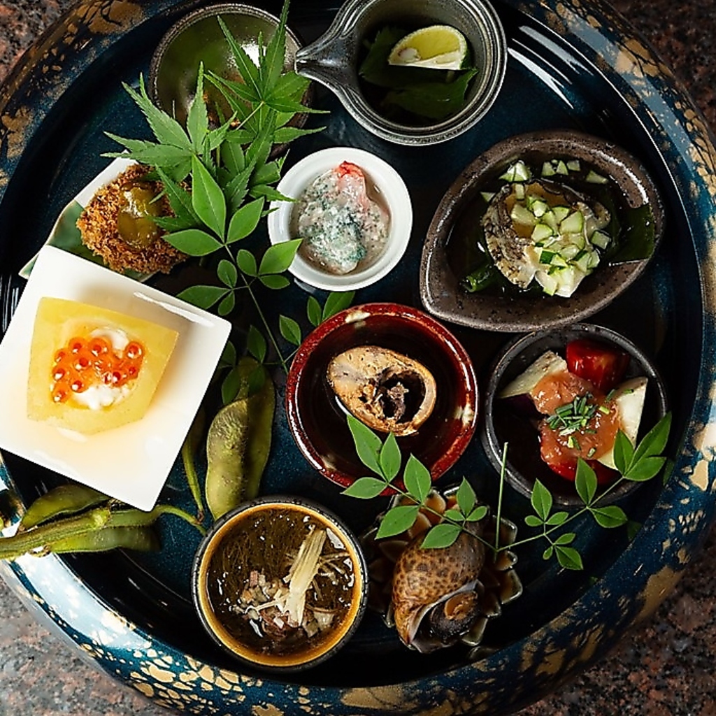 鮨 暁の写真ギャラリー