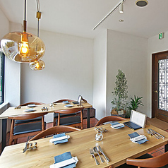 TRAMONTOの特集写真