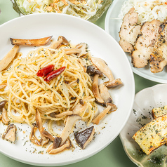 ダイニングバー STRIDE ストライドのコース写真