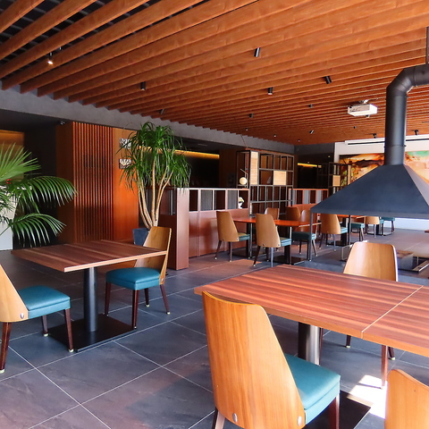 THE ACONCAGUA RESORTS UARJOA][c