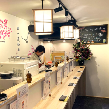 たちのや博多の雰囲気1