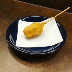 鶏ささみチーズ