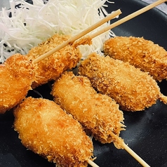 ≪種類豊富なラインナップ≫