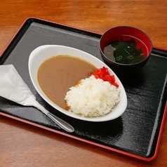 堂山食堂 ホワイティ梅田店のおすすめランチ3