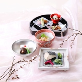 和食ダイニング くりやせん ANAクラウンプラザホテル岡山の写真