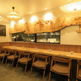 神楽坂 和食 谺の雰囲気3