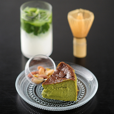 world tea labo ワールドティーラボのおすすめ料理1