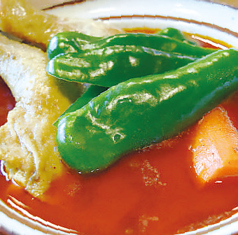 薬膳カリィ本舗 アジャンタ 総本家の特集写真