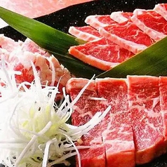 焼肉 食べ放題 焼肉太郎 刈谷店の写真2