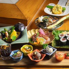食と酒 華のおすすめ料理3