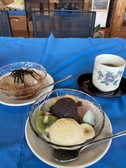 ギャラリー&カフェ あそび心のおすすめ料理2