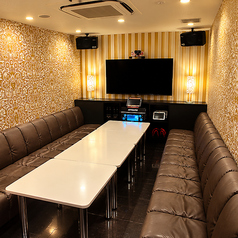 ジョイサウンド JOYSOUND 上野広小路店の雰囲気2