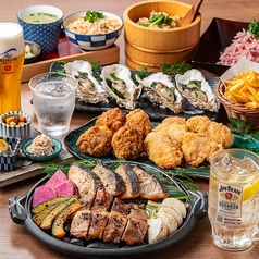 鳥どり 日本橋店のコース写真