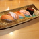 サーモンざんまい寿司5貫