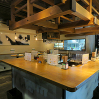 町田木曽にある老舗酒屋「リカポート蔵家」