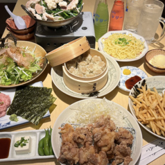勝めし屋の写真