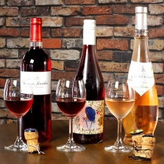 Wine&Tapas Callejero 船橋特集写真1