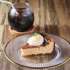 106 CAFE&DINING BAR イチマルロクのおすすめポイント1