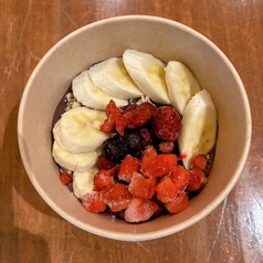 アサイーボウル/べりーべりー