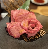 炭火焼肉 はな火のおすすめ料理3