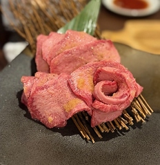 炭火焼肉 はな火のおすすめ料理3