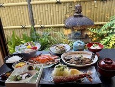 茜（あかね）　全9品