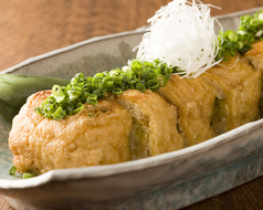 栃尾あぶら揚げ レギュラー