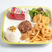 TSUKUMO食堂 ツクモショクドウ マルエイガレリア店のおすすめ料理3