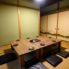 きっときっと居酒屋 かまど 富山駅前の特集写真