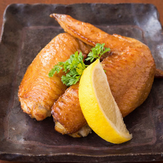 炭火焼 串まる 新橋のおすすめ料理1