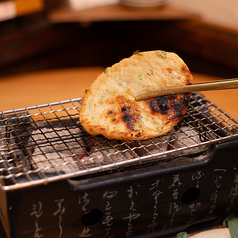 【高知名物!】ねぎ天