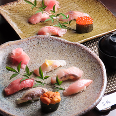 三代目本家 金鮨の写真