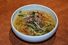 3口冷麺