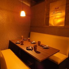 蔵人 クラウド 西船橋店の雰囲気3