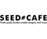 SEED CAFE シードカフェのロゴ