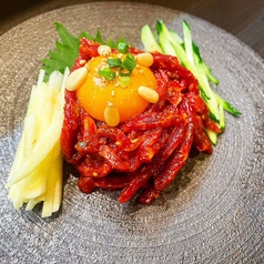 焼肉ひょうたんのつづきのおすすめポイント1