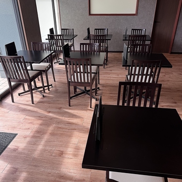 島食材と出汁の店　といろの雰囲気1