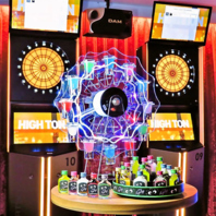 【お酒もお楽しみいただけます♪】