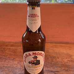 イタリアビール