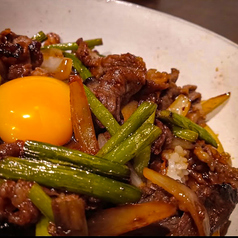 一品アラカルト