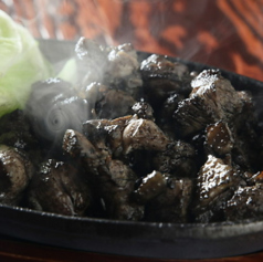 てげてげ 横浜のコース写真