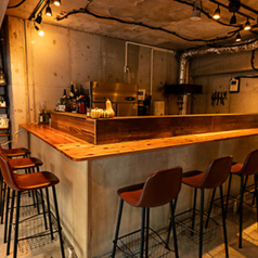 COZY DINING＆BAR コージー ダイニング＆バーの雰囲気3